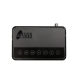Receptor SAT (S2), FULL HD, H.265, Wifi integrado.