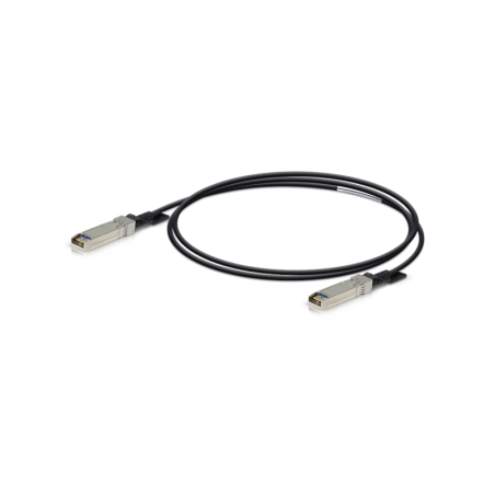 UniFi Cable Directo de cobre SFP+ 10Gbps, 1mts