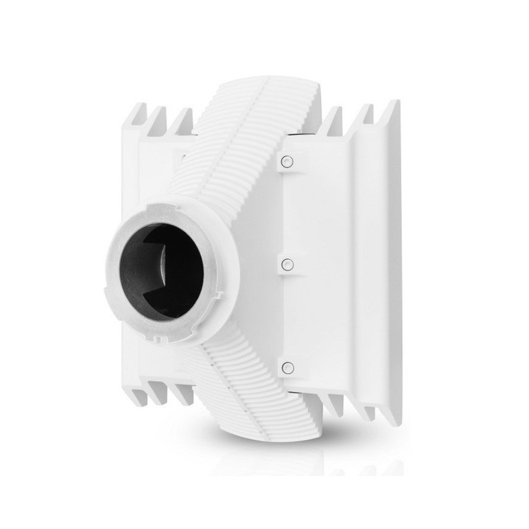 Sectorial de 5GHz, 13dBi, 90º, MIMO 2x2, IsoStation port