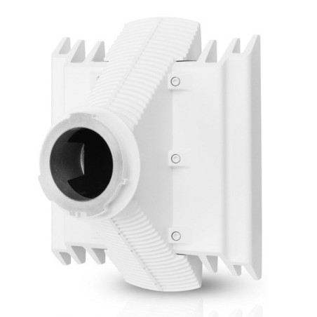 Sectorial de 5GHz, 13dBi, 90º, MIMO 2x2, IsoStation port