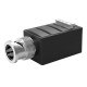 Transceptor emisor activo video (Balun) AHD, HD-TVI, HD-CVI, AHD. 1canal. Compatible con BA615A-RX