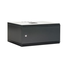 Armario Rack 19" especial para videograbador. 330x600x450mm