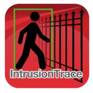 XTRALIS - Licencia perpetua IntrusionTrace para 8 canal de video