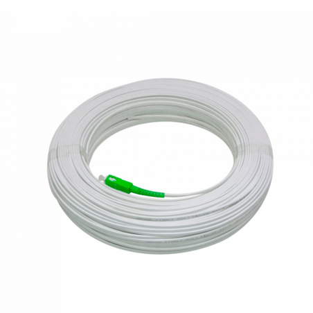 Pigtail de interior SC/APC 40m TT-APC-40M-IN