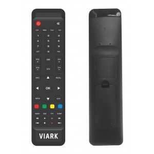 Mando original Viark para VIARK / VUGA SAT / VIARK SAT / VIARK SAT 4K / VIARK LIL