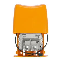 Filtro de Rechazo EasyF LTE C48, 25dB, Exterior , Conector F. 405202