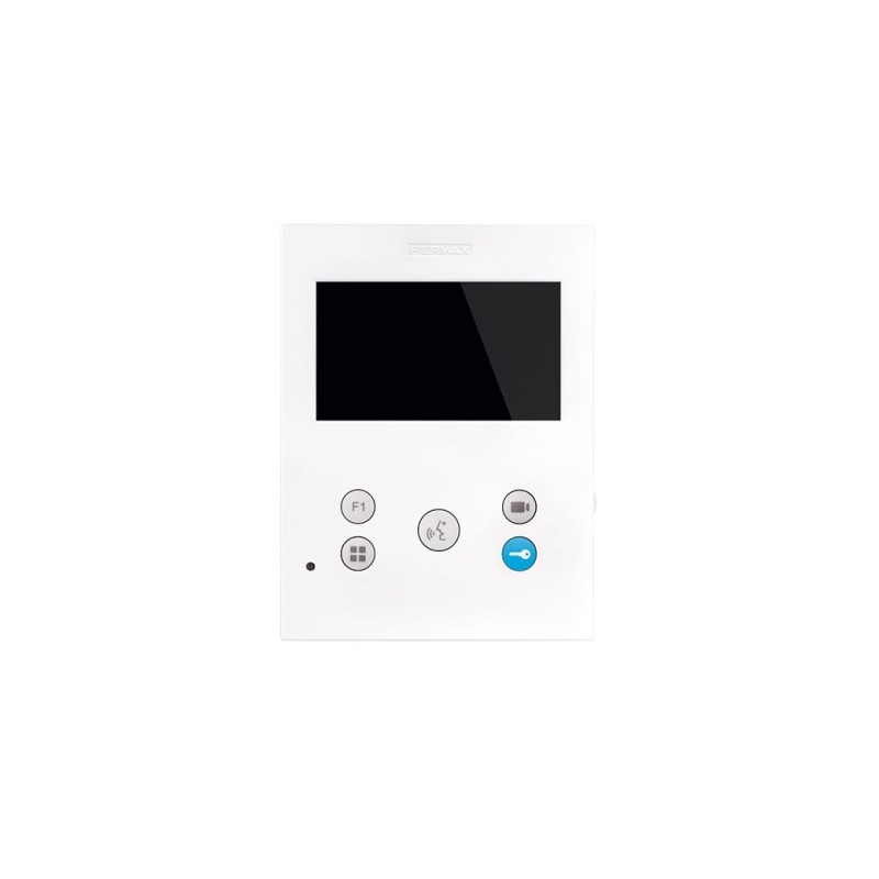 Monitor videoportero Fermax 9448 VEO-XS 4,3 DUOX 2 hilos