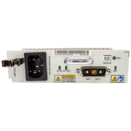 Tarjeta Alimentación 220V para MA5608T