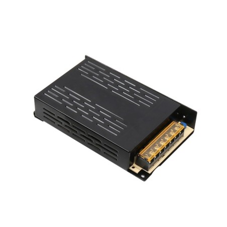 Fuente de alimentación conmutada  12V/12.5A. 150W