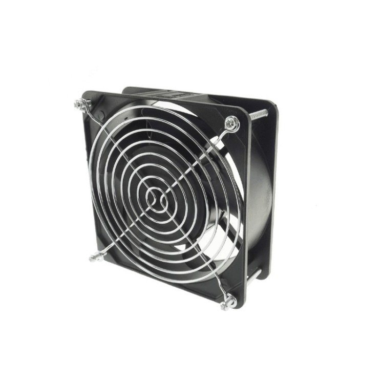 Ventilador universal para rack de 19"