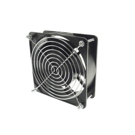 Ventilador universal para rack de 19"
