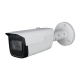 Cámara IP bullet, 4Mpx Starlight, IR 60mts, 2.7-13.5mm, H.265+, PoE802.3af. IP67