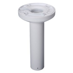 Soporte de techo para domos PTZ - Aluminio - 240 mm (Al) x 120 (An) x 100 (Fo) mm