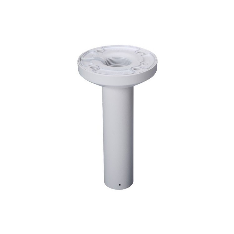 Soporte de techo para domos PTZ - Aluminio - 240 mm (Al) x 120 (An) x 100 (Fo) mm