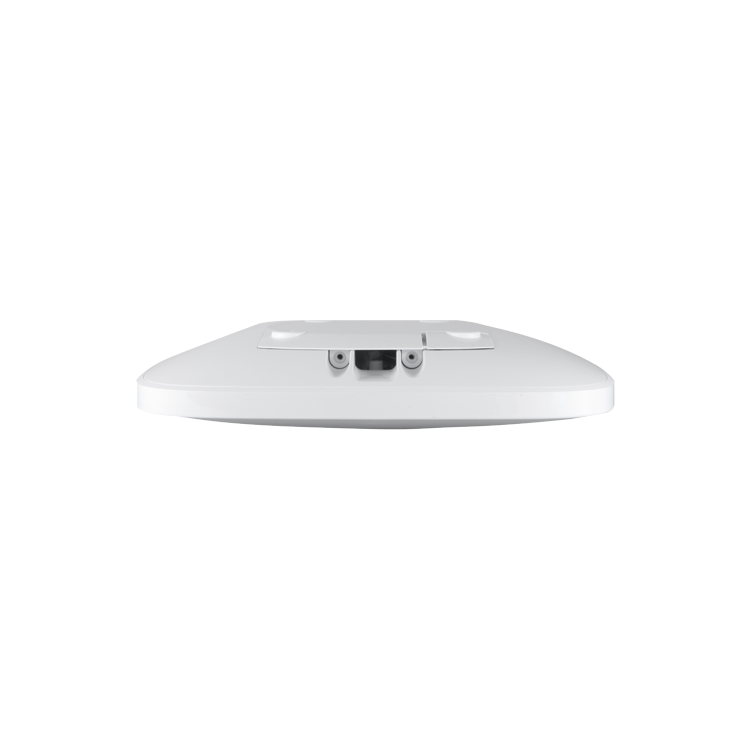 Central Ajax AJ-HUB2PLUS-W - WiFi, Ethernet, Dual SIM 4G, Jeweller, 200 dispositivos. Blanco