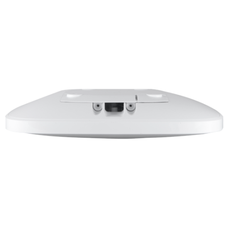 Central Ajax AJ-HUB2PLUS-W - WiFi, Ethernet, Dual SIM 4G, Jeweller, 200 dispositivos. Blanco