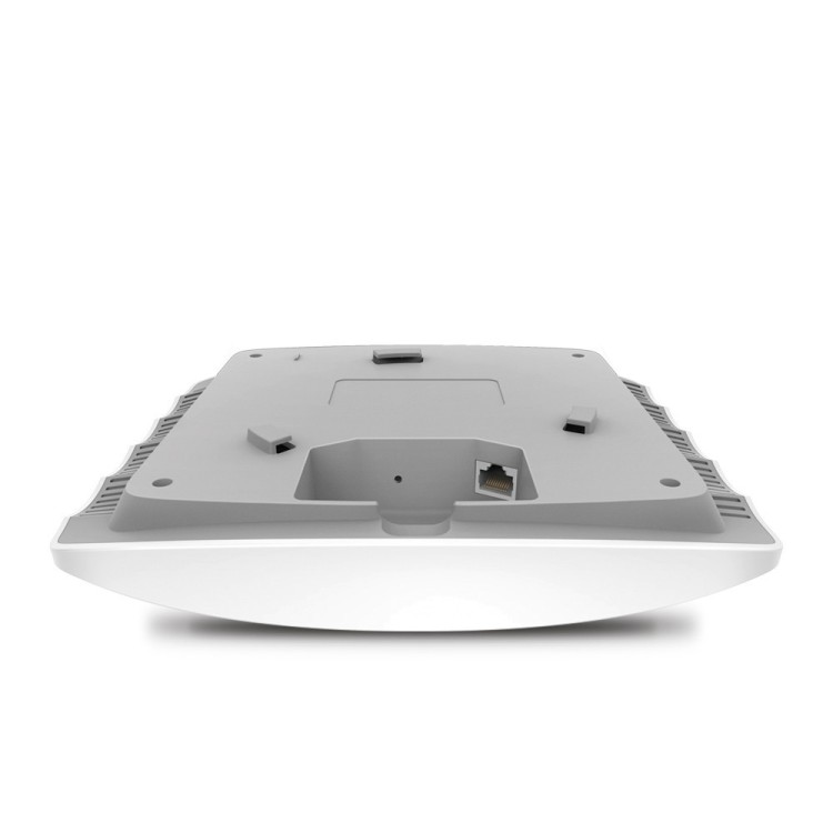 Punto de acceso WiFi 5 AC1350 Omada TP-Link EAP225 - PoE+, Gigabit, 20/27 dBm
