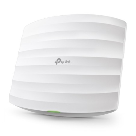 Punto de acceso WiFi 5 AC1750 Omada TP-Link EAP245 - PoE+, Gigabit, 20/28 dBm