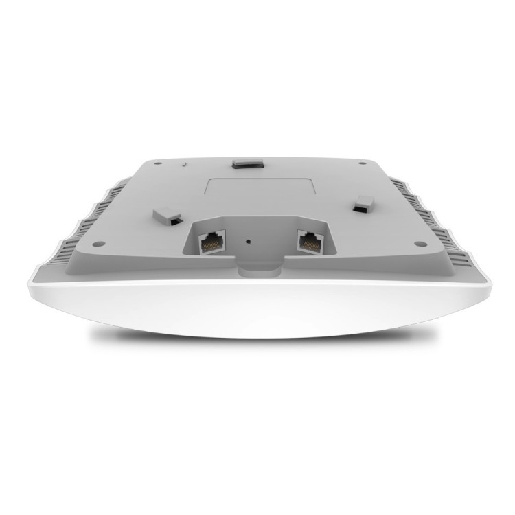 Punto de acceso WiFi 5 AC1750 Omada TP-Link EAP245 - PoE+, Gigabit, 20/28 dBm
