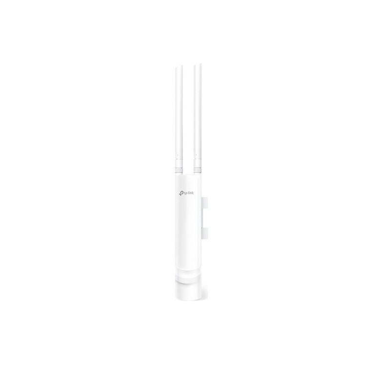 Punto de acceso WiFi 5 AC1200 exterior TP-Link Omada EAP225-Outdoor - PoE, Gigabit, 20/27 dBm