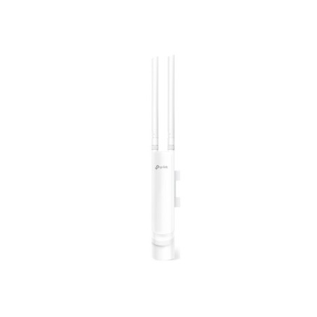 Punto de acceso WiFi 5 AC1200 exterior TP-Link Omada EAP225-Outdoor - PoE, Gigabit, 20/27 dBm
