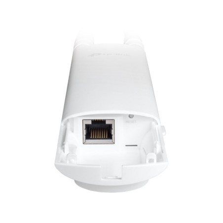 Punto de acceso WiFi 5 AC1200 exterior TP-Link Omada EAP225-Outdoor - PoE, Gigabit, 20/27 dBm