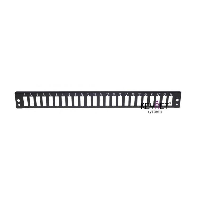 Frontal 24 x SC duplex para TP-B301S