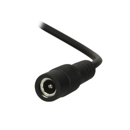 Foco infrarrojo 100m, 30º apertura, IP66