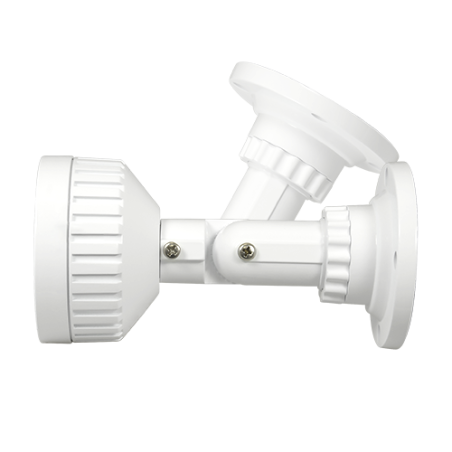 Foco infrarrojo 100m, 30º apertura, IP66