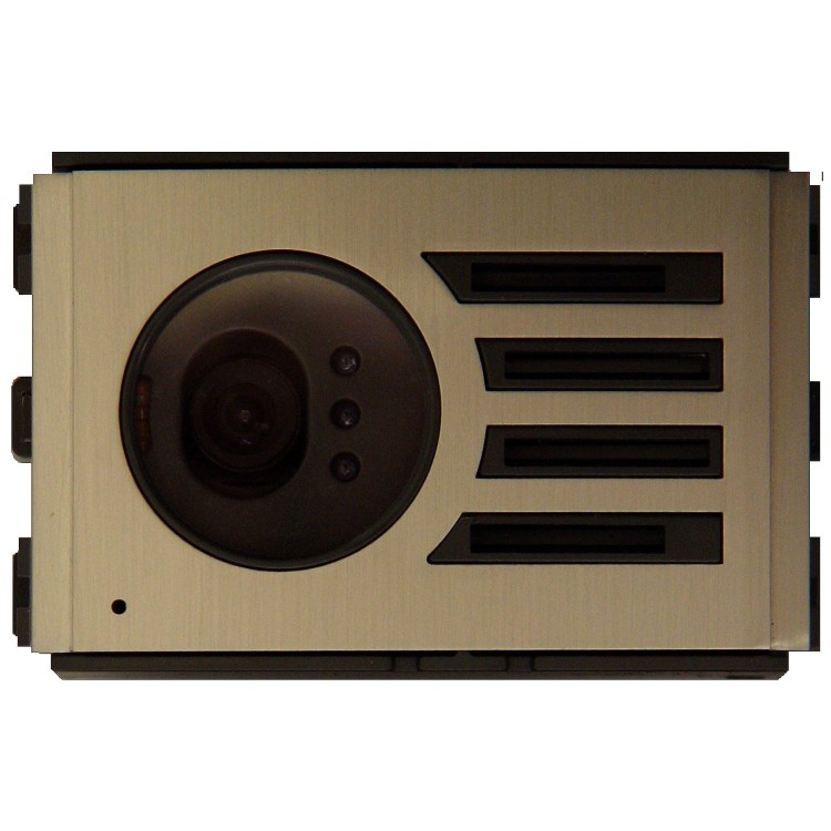 Módulo Audio/Vídeo en color. Digital, Coax. Placa Compact