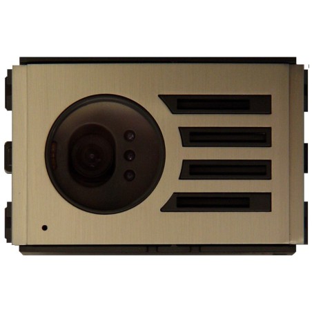 Módulo Audio/Vídeo en color. Digital, Coax. Placa Compact