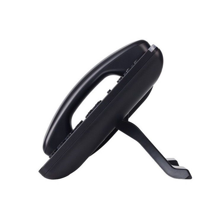 GXP2130 V2 Teléfono IP de sobremesa o mural, de 3 Líneas SIP, 4 teclas programables. 7 teclas de función especiales