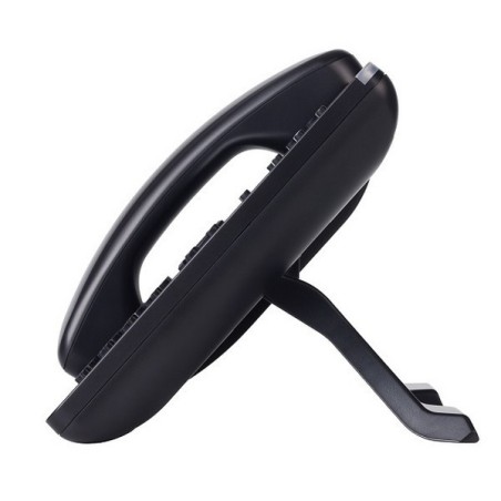 GXP2130 V2 Teléfono IP de sobremesa o mural, de 3 Líneas SIP, 4 teclas programables. 7 teclas de función especiales