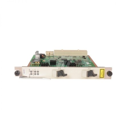 Tarjeta uplink 2 puertos 10Gb SFP+
