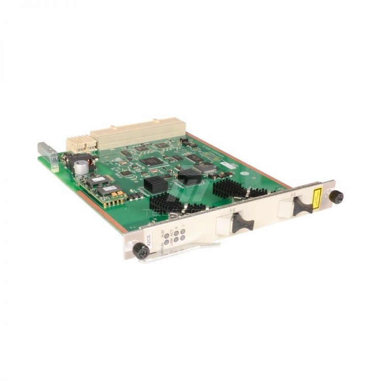 Tarjeta uplink 2 puertos 10Gb SFP+