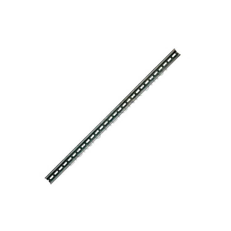 Barra din de 50 cms para módulos serie K