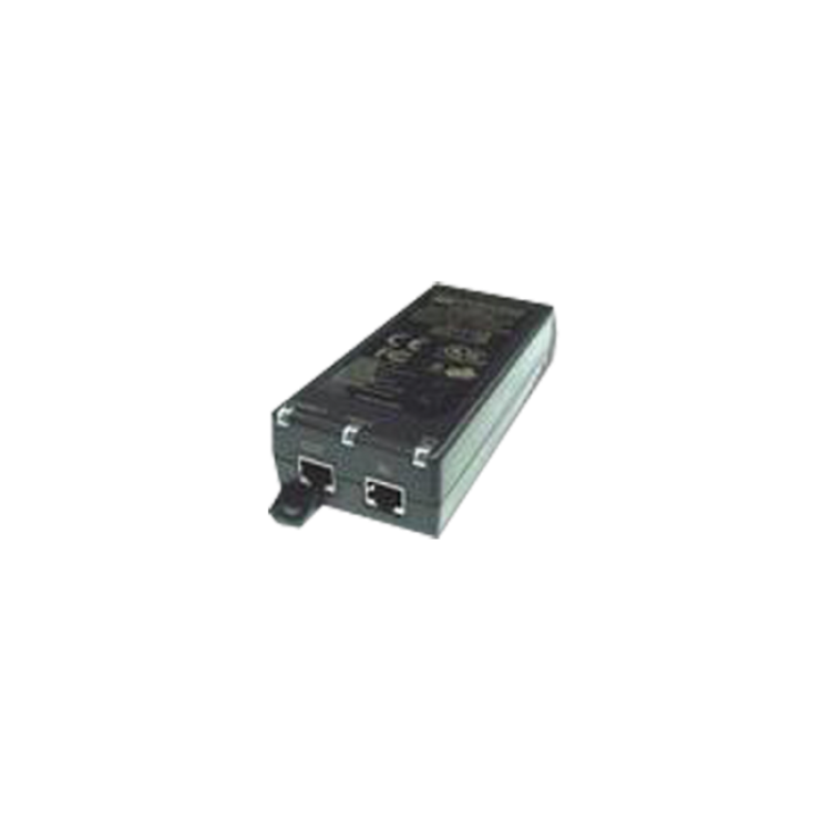 Alimentador PoE Comelit 1451A - 48 VDC, 16 W, sistema ViP