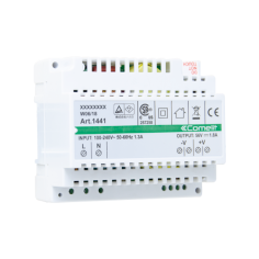 Transformador de linea para sistema VIP (TA)