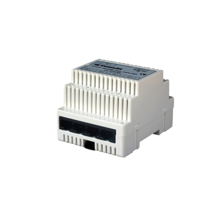 Gateway para sistema VIP,formato esclavo