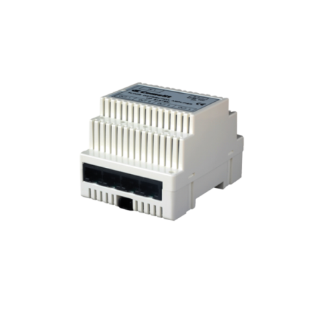 Gateway para sistema VIP,formato esclavo