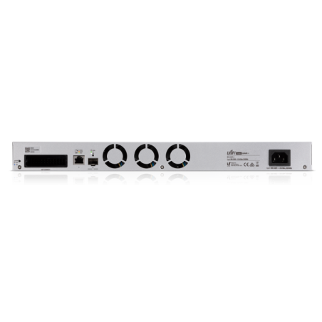 NVR 50ch IP hasta 1080p, H.264, Capacidad hasta 4 HDD de 8TB cada uno