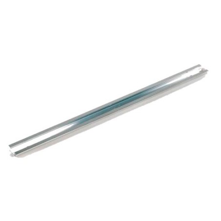 Soporte de pared DIN 498 mm (1 alim. + 10 T05/T12)