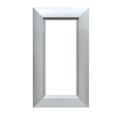 Marco embellecedor modular City S6