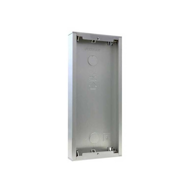 Caja superficie City S6