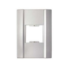 Marco embellecedor CITY S1 Simple