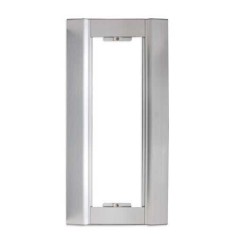 Marco embellecedor CITY S8 Simple