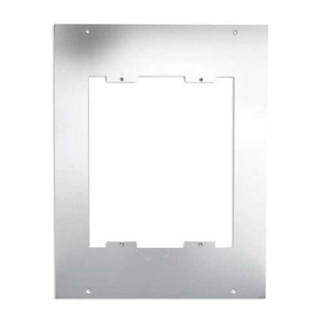 Marco embellecedor City S6 Doble