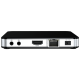 Receptor IPTV Linux 4K, Quad core 1,5 GHz, 1Gb RAM, USB, WIFI 2.4/5Ghz, MicroSD, Ethernet, Bluetooth, Multistreaming