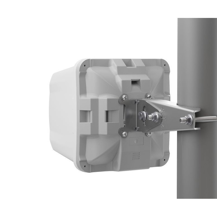 Kit punto a punto MikroTik Wireless Wire Cube - 60 GHz