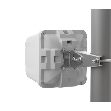 Kit punto a punto MikroTik Wireless Wire Cube - 60 GHz